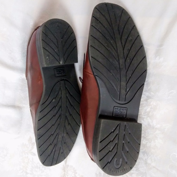 Nunn Bush Leather Men’s Sz 13M Like New 🏁3X Host Pick🏁 - Picture 7 of 9